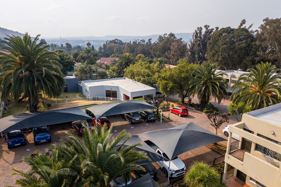 1 Bedroom Property for Sale in Bruma Gauteng