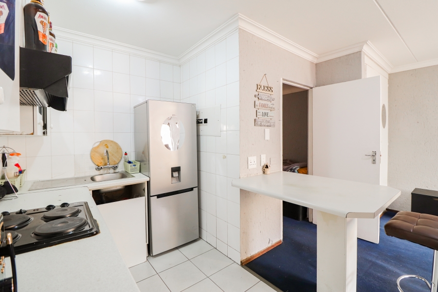 1 Bedroom Property for Sale in Bruma Gauteng