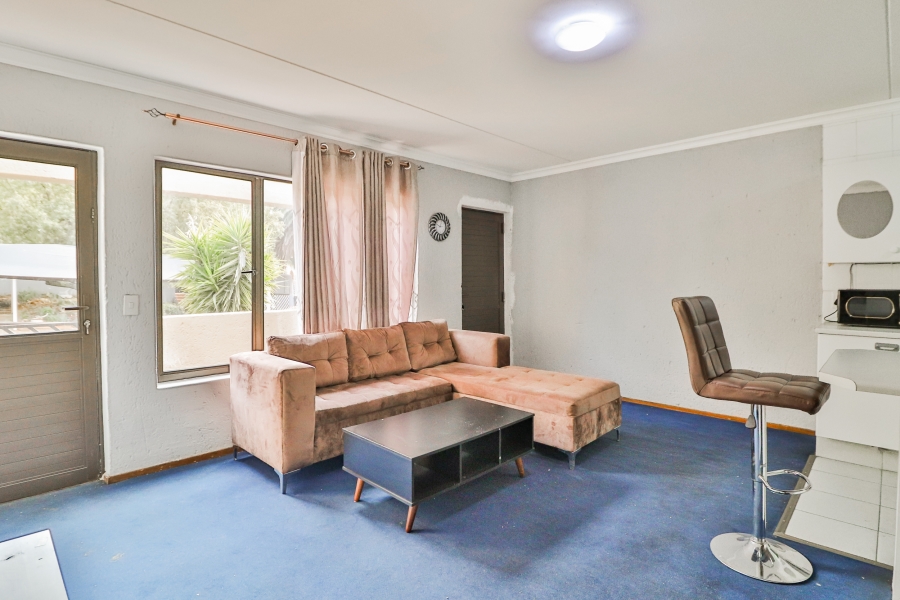 1 Bedroom Property for Sale in Bruma Gauteng
