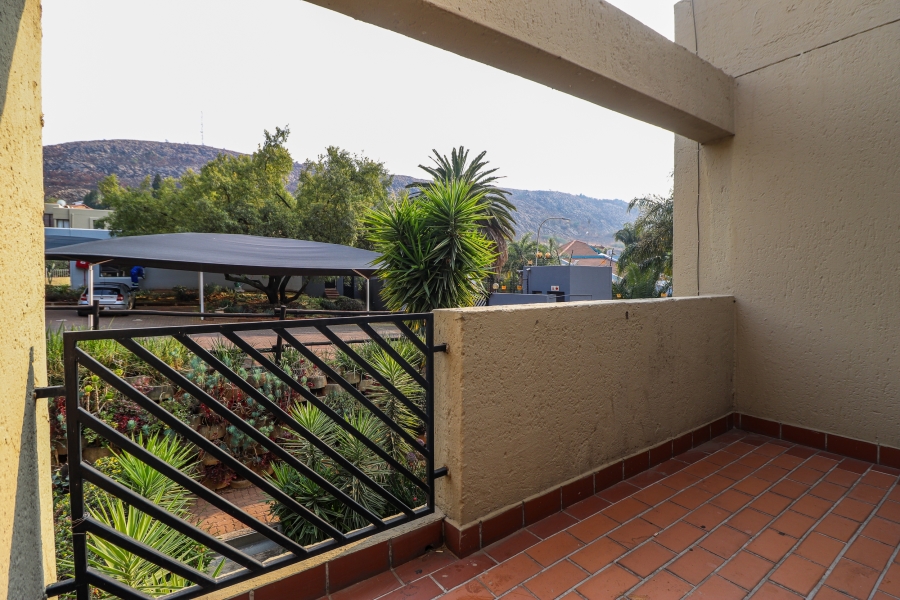 1 Bedroom Property for Sale in Bruma Gauteng