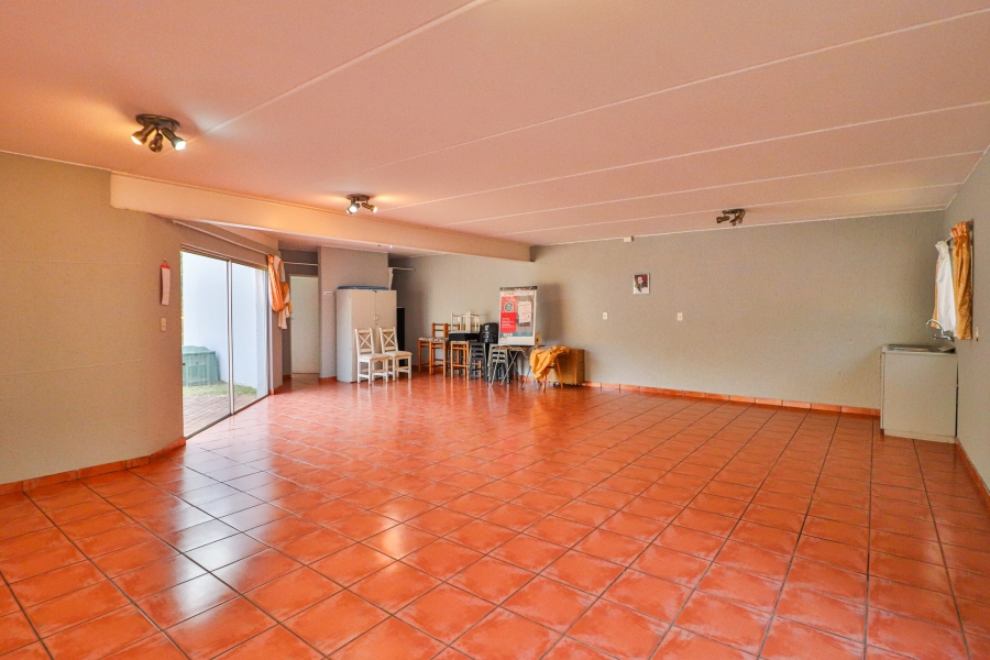 1 Bedroom Property for Sale in Bruma Gauteng