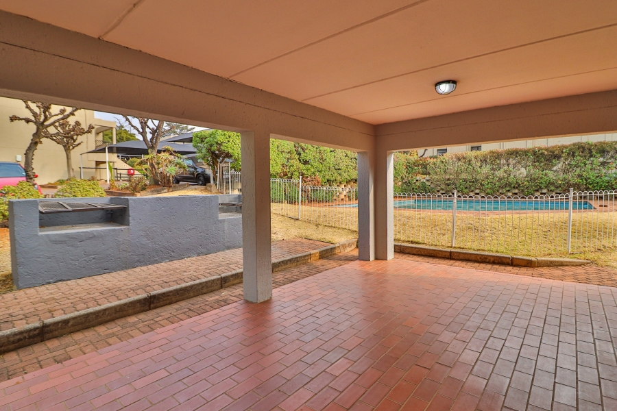 1 Bedroom Property for Sale in Bruma Gauteng