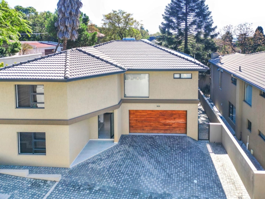 4 Bedroom Property for Sale in Edenburg Gauteng