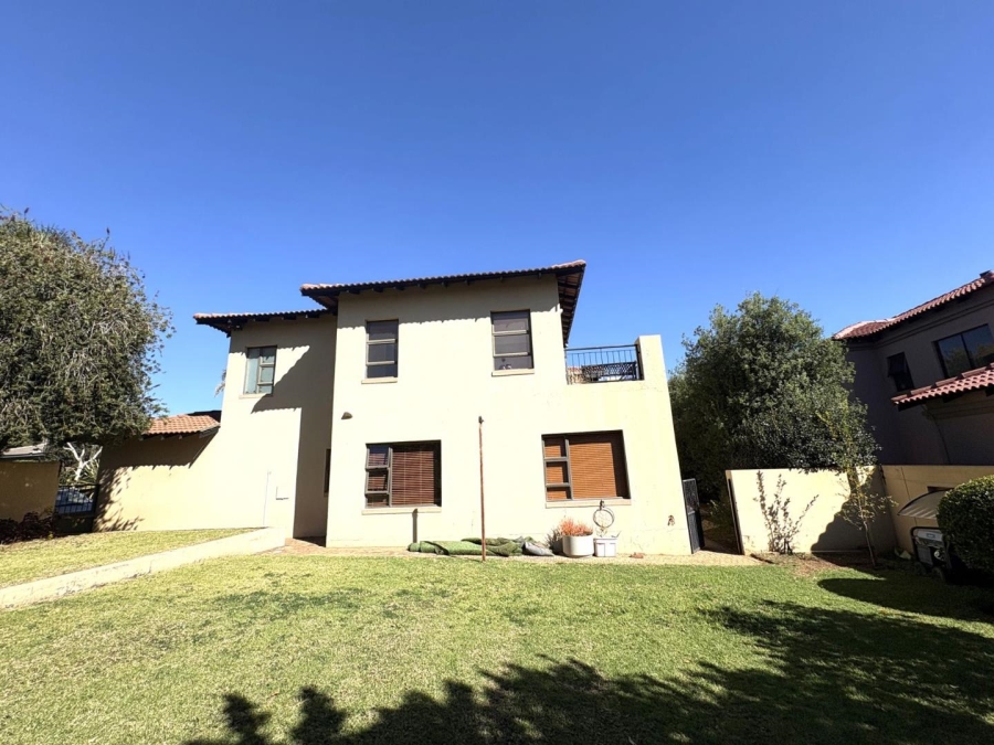 4 Bedroom Property for Sale in Ruimsig Gauteng