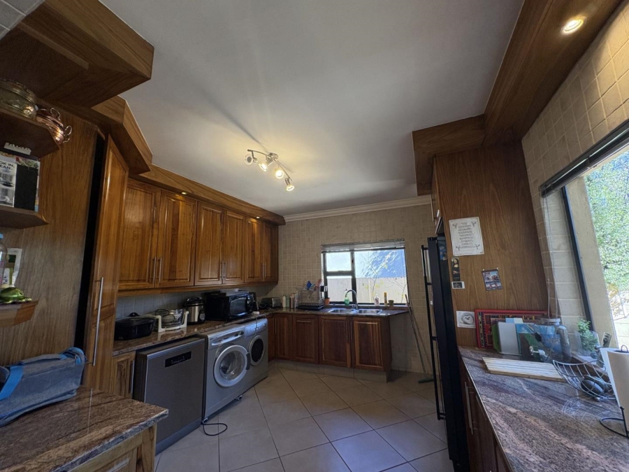 4 Bedroom Property for Sale in Ruimsig Gauteng