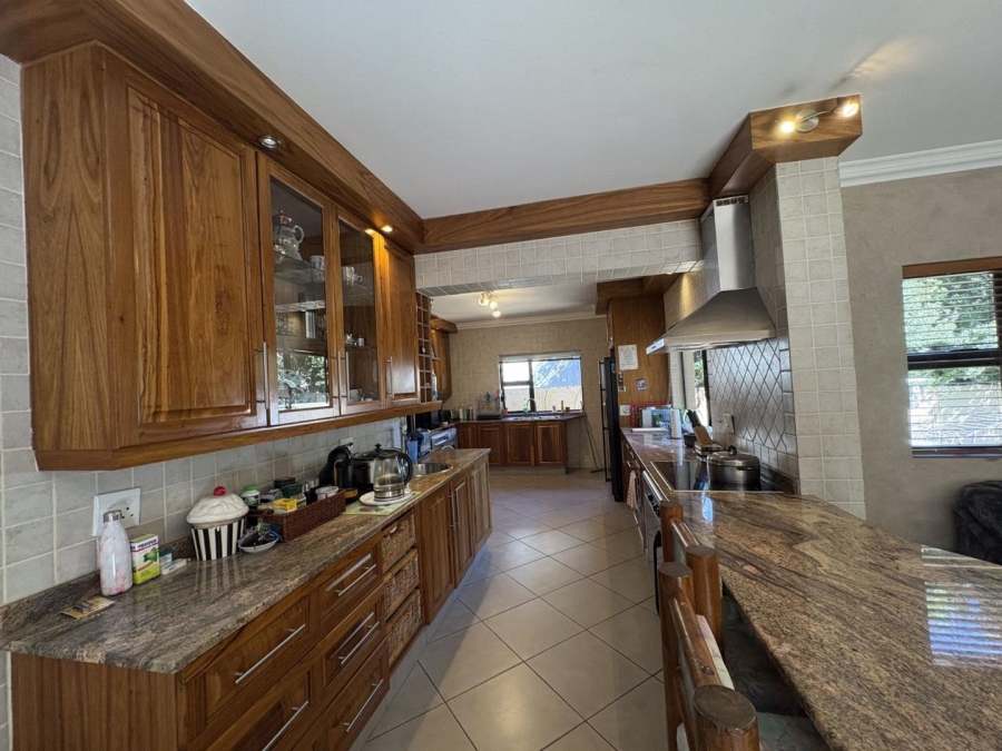 4 Bedroom Property for Sale in Ruimsig Gauteng