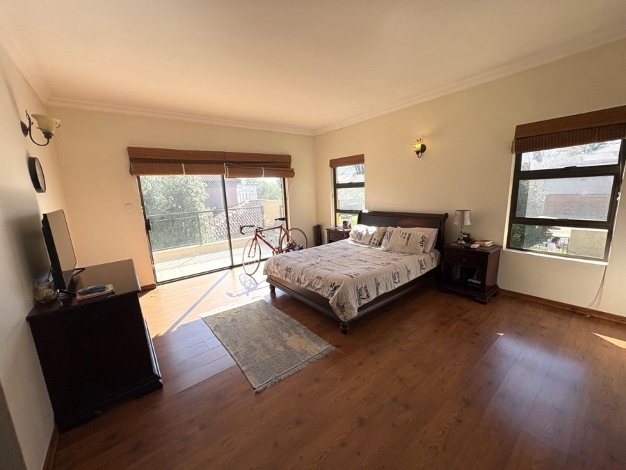 4 Bedroom Property for Sale in Ruimsig Gauteng
