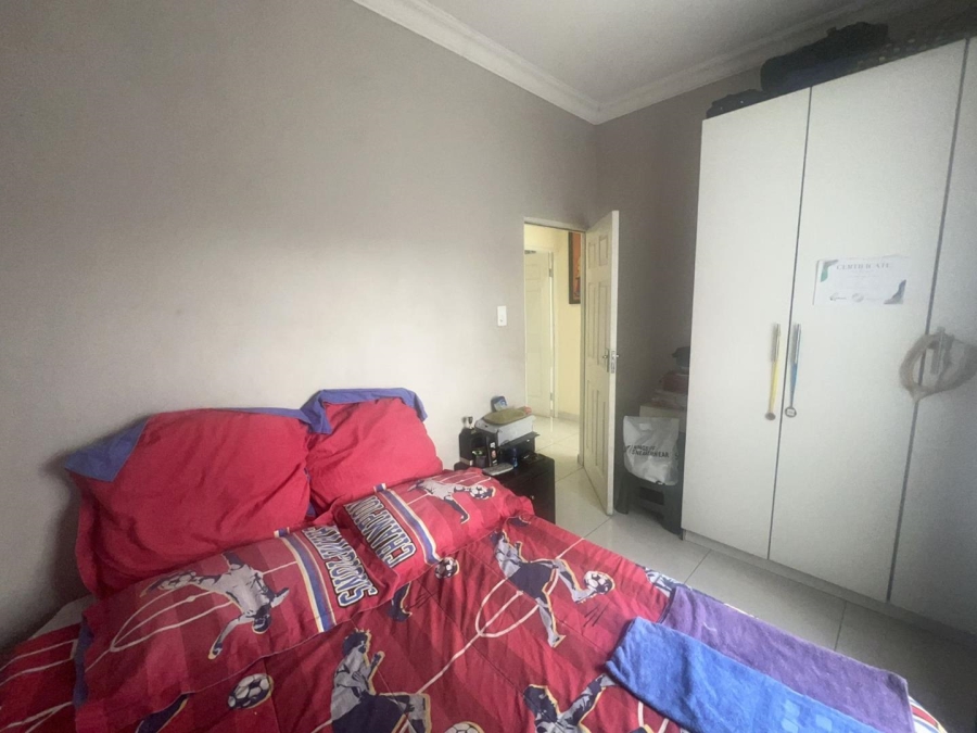 3 Bedroom Property for Sale in Wildtuinpark Gauteng