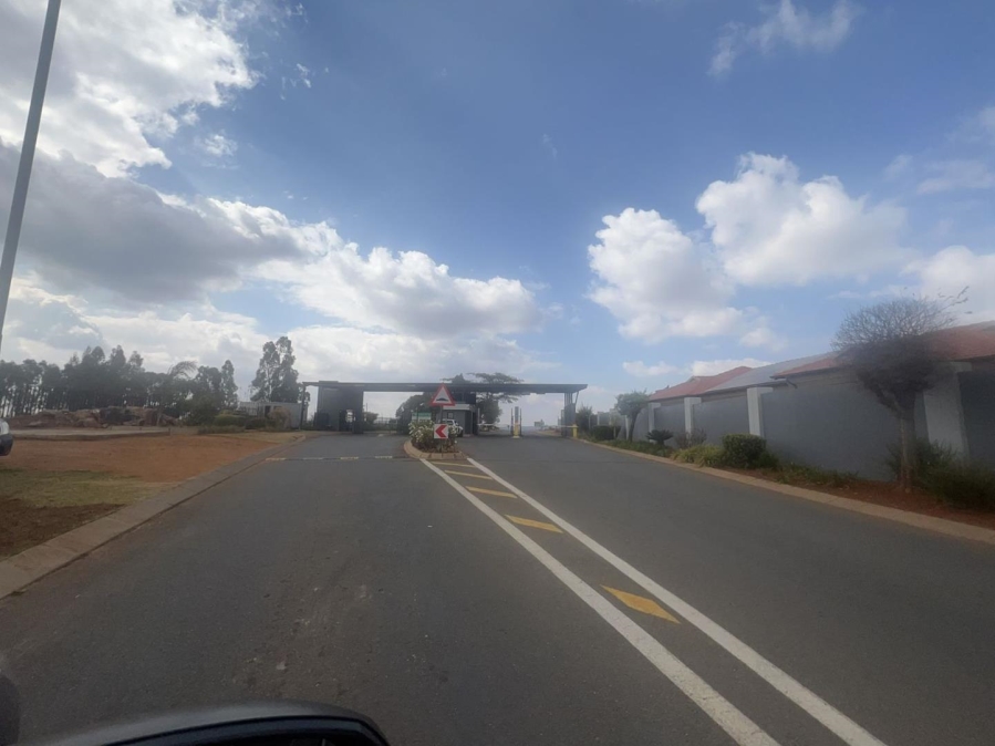 3 Bedroom Property for Sale in Wildtuinpark Gauteng
