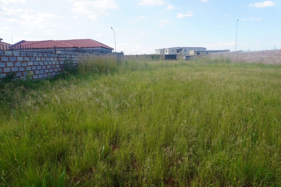 0 Bedroom Property for Sale in Villa Liza Gauteng