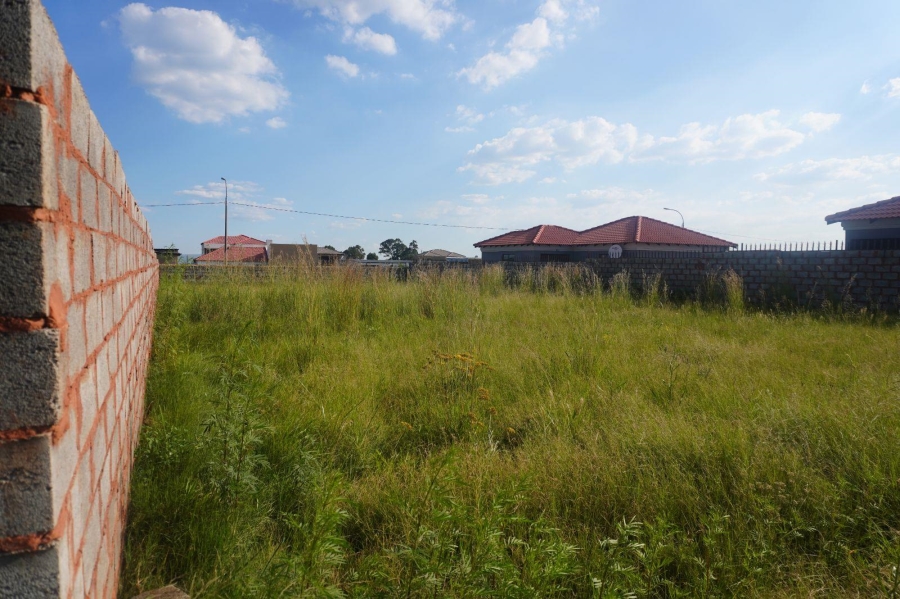 0 Bedroom Property for Sale in Villa Liza Gauteng