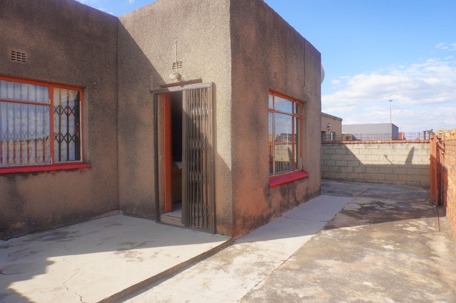 3 Bedroom Property for Sale in Kwa Thema Gauteng