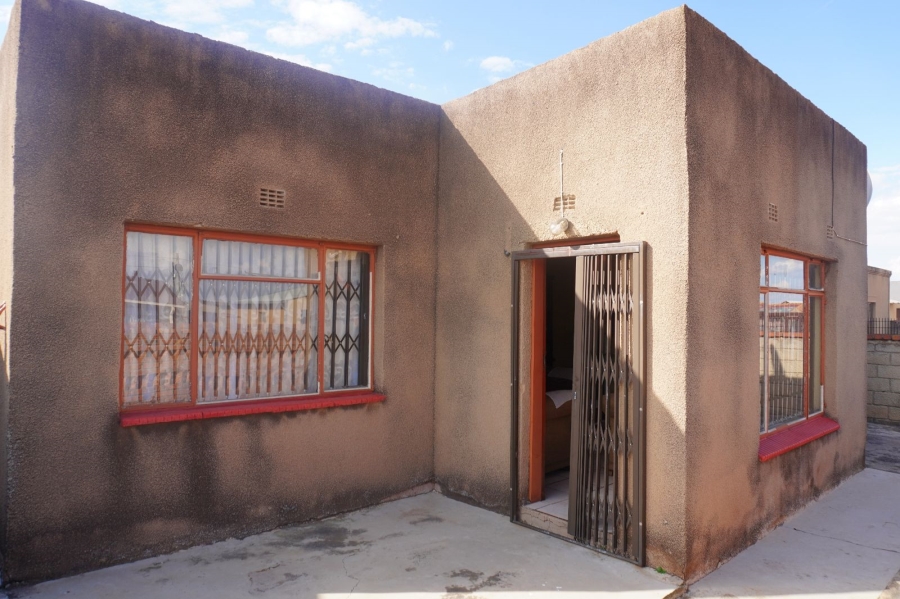 3 Bedroom Property for Sale in Kwa Thema Gauteng