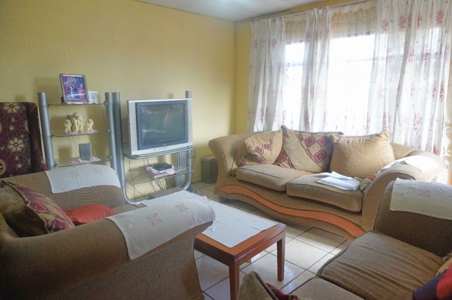 3 Bedroom Property for Sale in Kwa Thema Gauteng