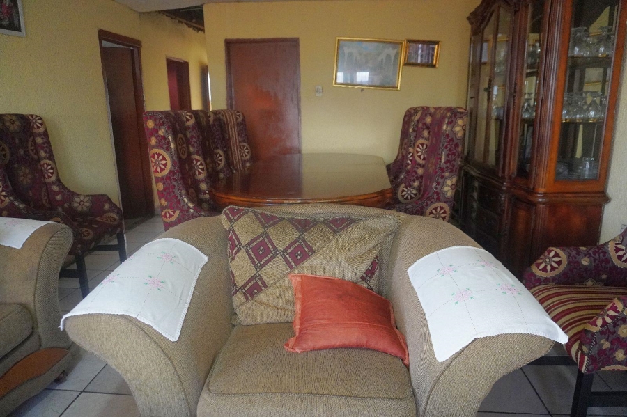 3 Bedroom Property for Sale in Kwa Thema Gauteng