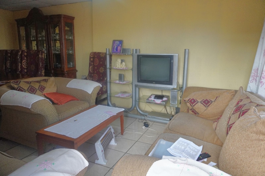 3 Bedroom Property for Sale in Kwa Thema Gauteng