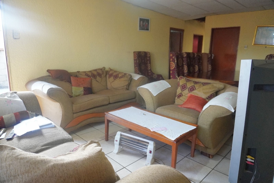 3 Bedroom Property for Sale in Kwa Thema Gauteng