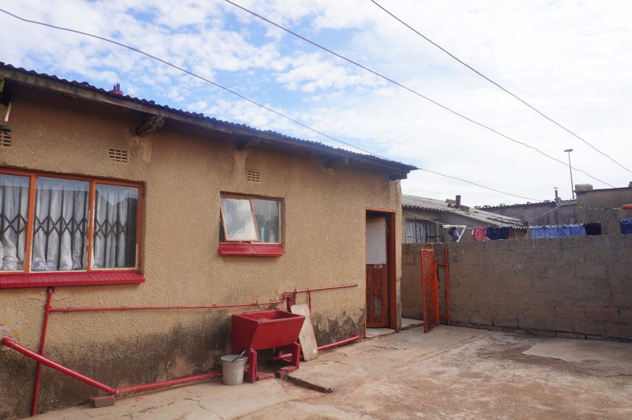 3 Bedroom Property for Sale in Kwa Thema Gauteng