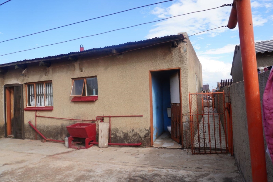 3 Bedroom Property for Sale in Kwa Thema Gauteng