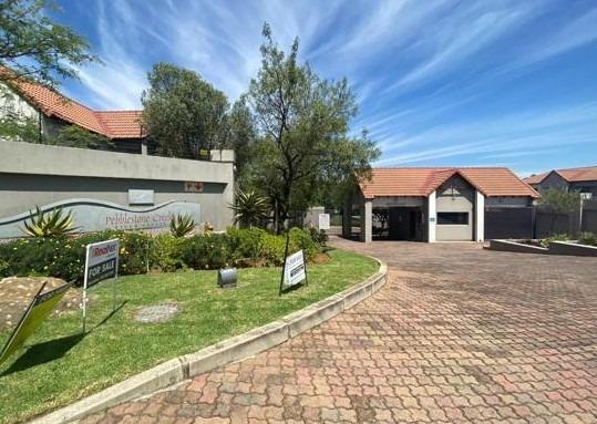 2 Bedroom Property for Sale in Buccleuch Gauteng