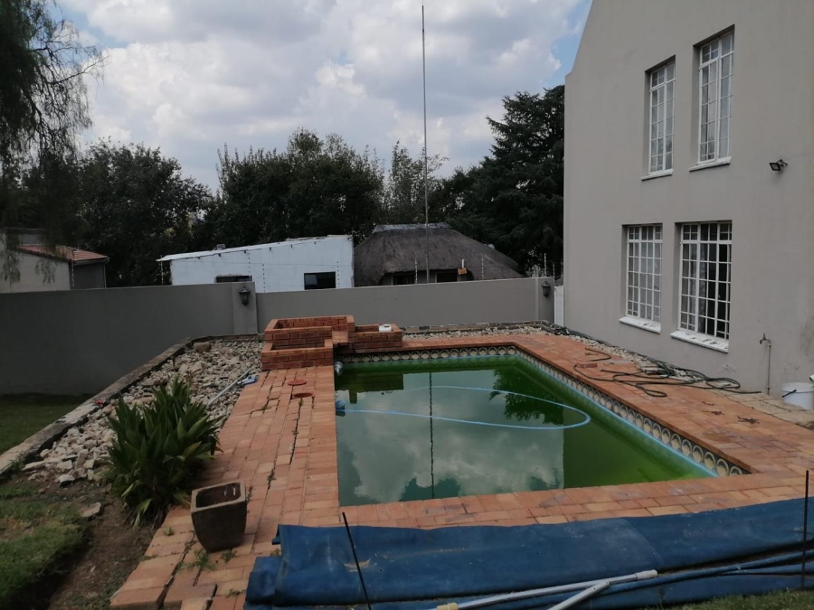 3 Bedroom Property for Sale in Buccleuch Gauteng