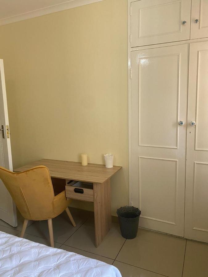 4 Bedroom Property for Sale in Lombardy East Gauteng