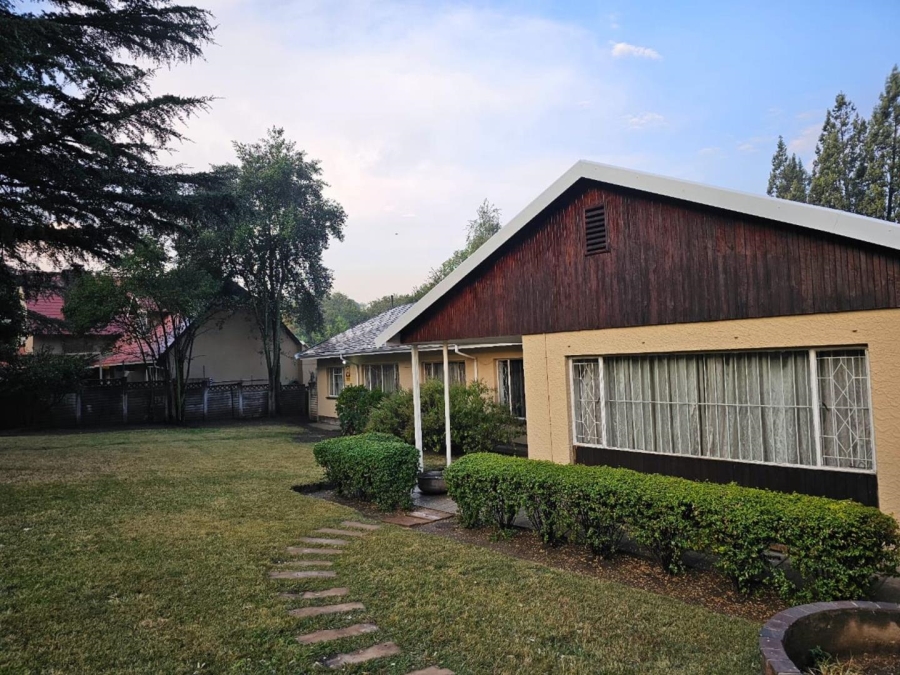 4 Bedroom Property for Sale in Rembrandt Park Gauteng