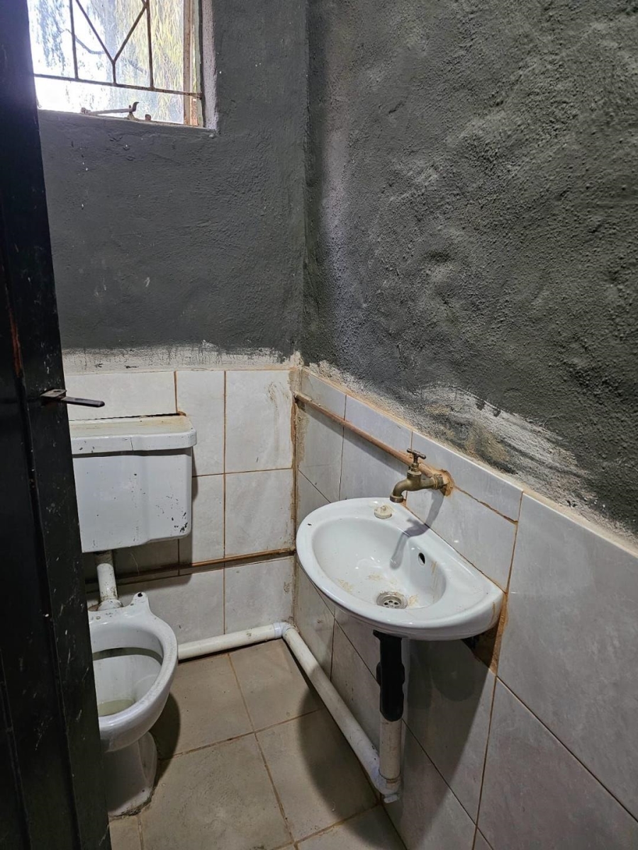 4 Bedroom Property for Sale in Rembrandt Park Gauteng