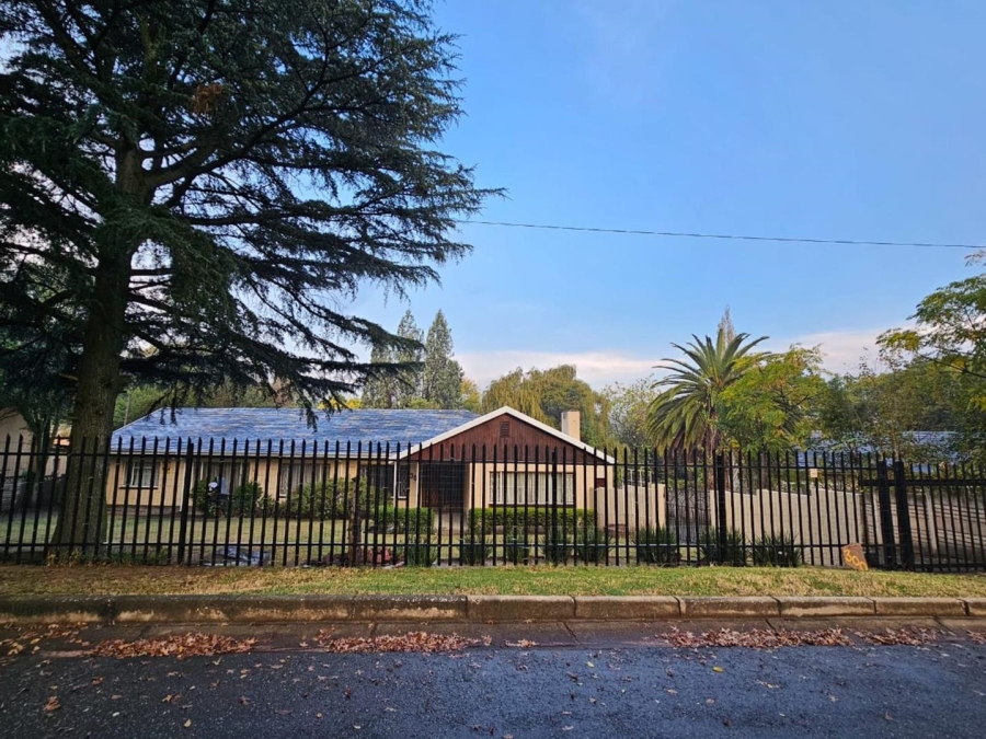4 Bedroom Property for Sale in Rembrandt Park Gauteng