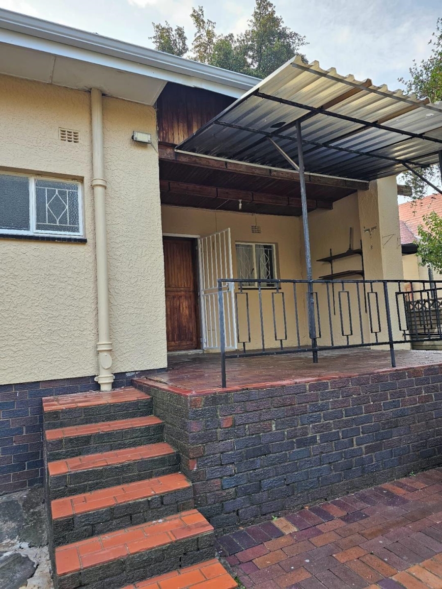 4 Bedroom Property for Sale in Rembrandt Park Gauteng
