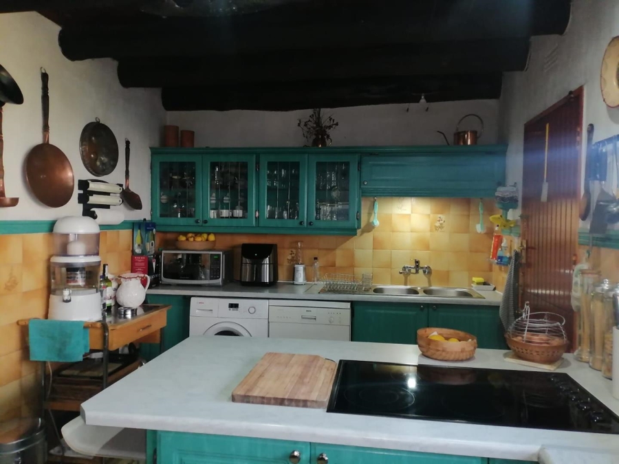 4 Bedroom Property for Sale in Buccleuch Gauteng