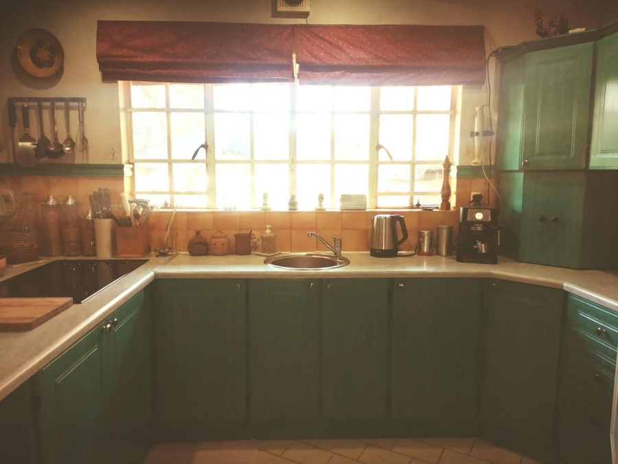4 Bedroom Property for Sale in Buccleuch Gauteng
