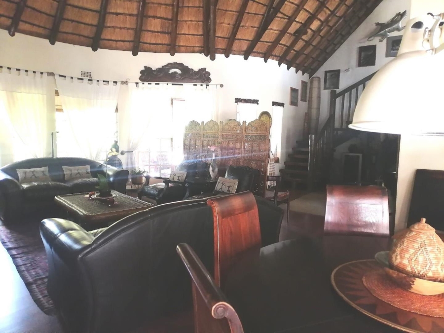 4 Bedroom Property for Sale in Buccleuch Gauteng