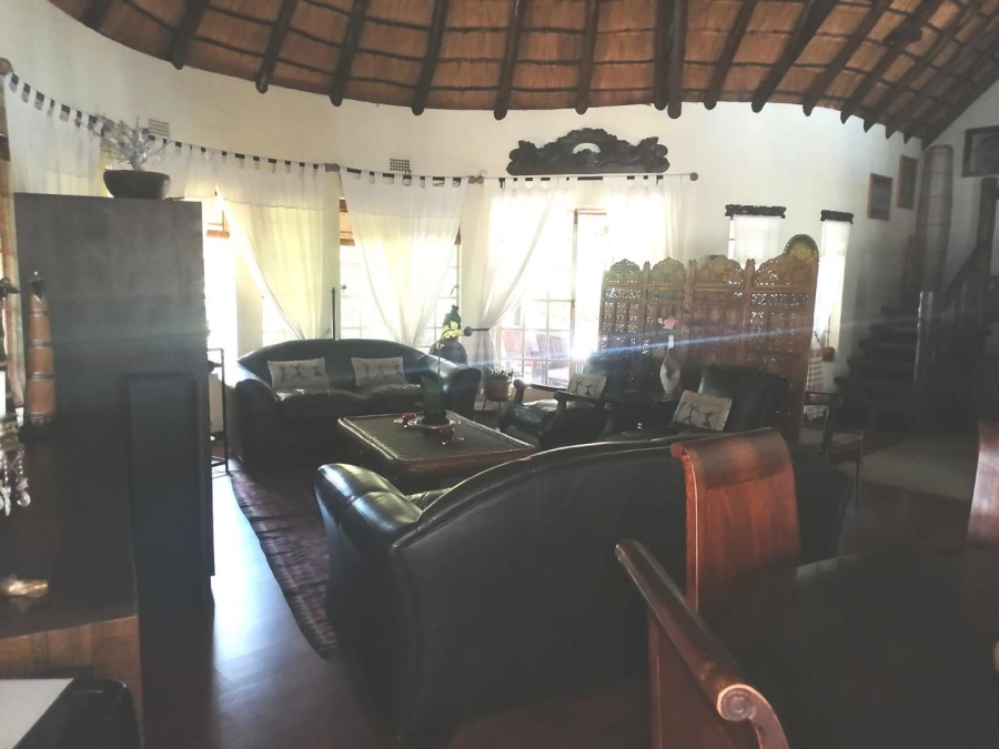 4 Bedroom Property for Sale in Buccleuch Gauteng