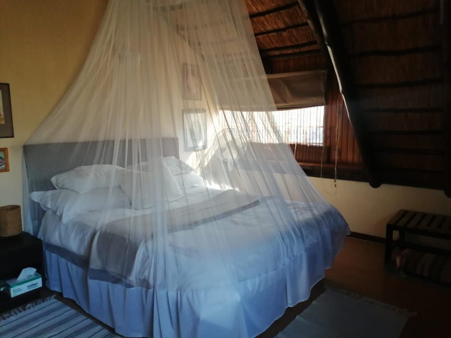 4 Bedroom Property for Sale in Buccleuch Gauteng