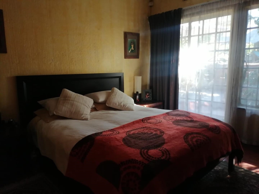 4 Bedroom Property for Sale in Buccleuch Gauteng