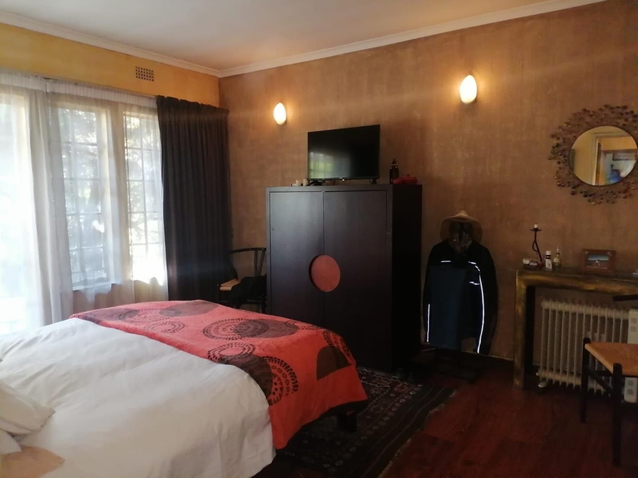 4 Bedroom Property for Sale in Buccleuch Gauteng