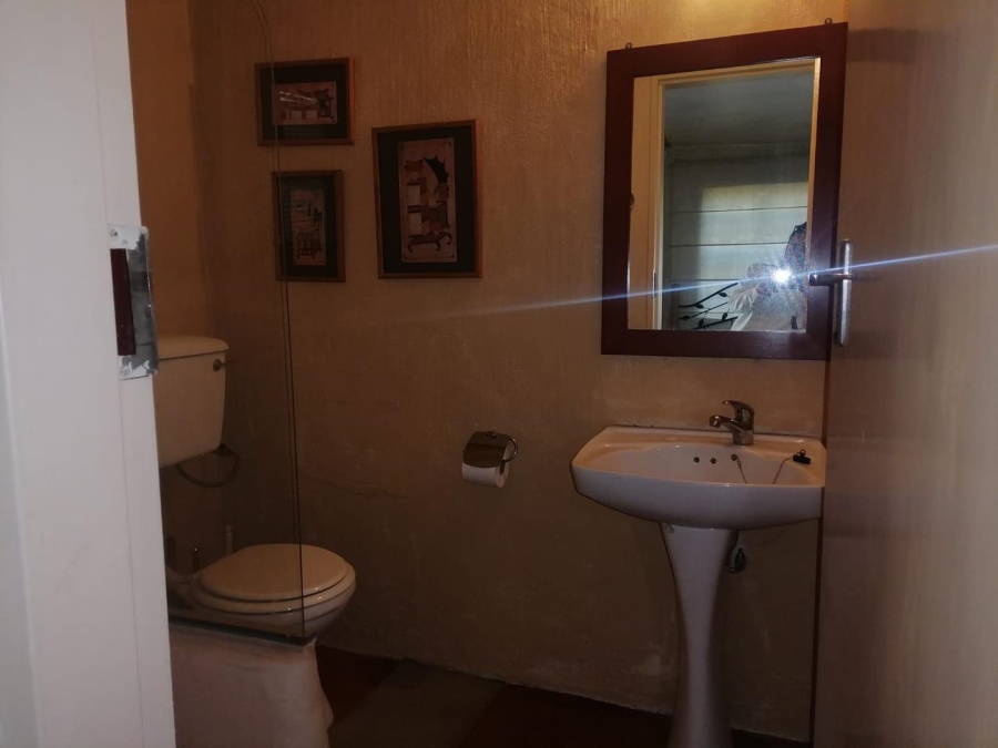 4 Bedroom Property for Sale in Buccleuch Gauteng