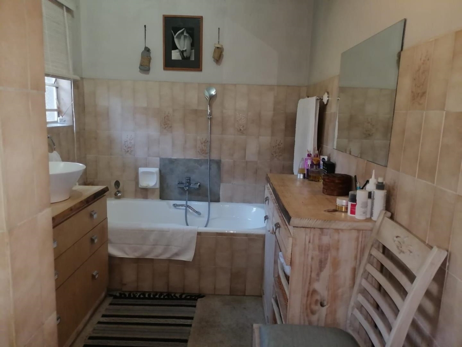 4 Bedroom Property for Sale in Buccleuch Gauteng