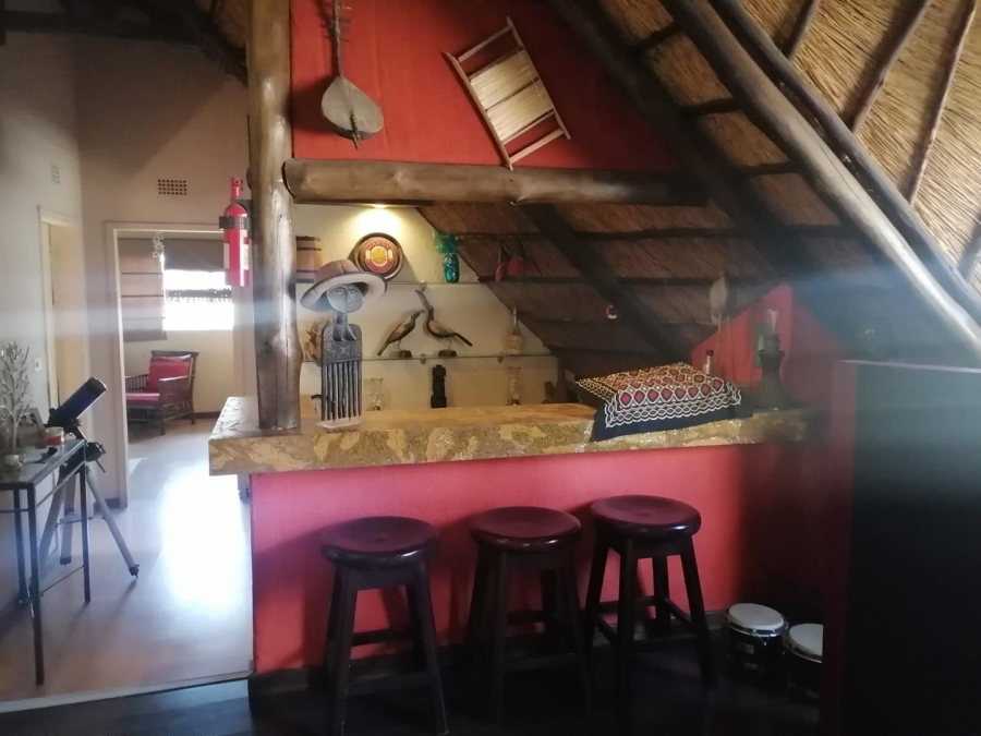 4 Bedroom Property for Sale in Buccleuch Gauteng
