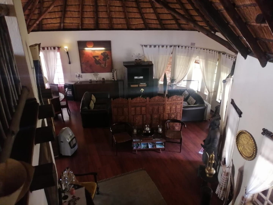 4 Bedroom Property for Sale in Buccleuch Gauteng