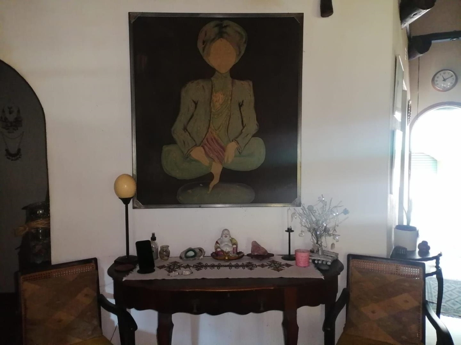 4 Bedroom Property for Sale in Buccleuch Gauteng