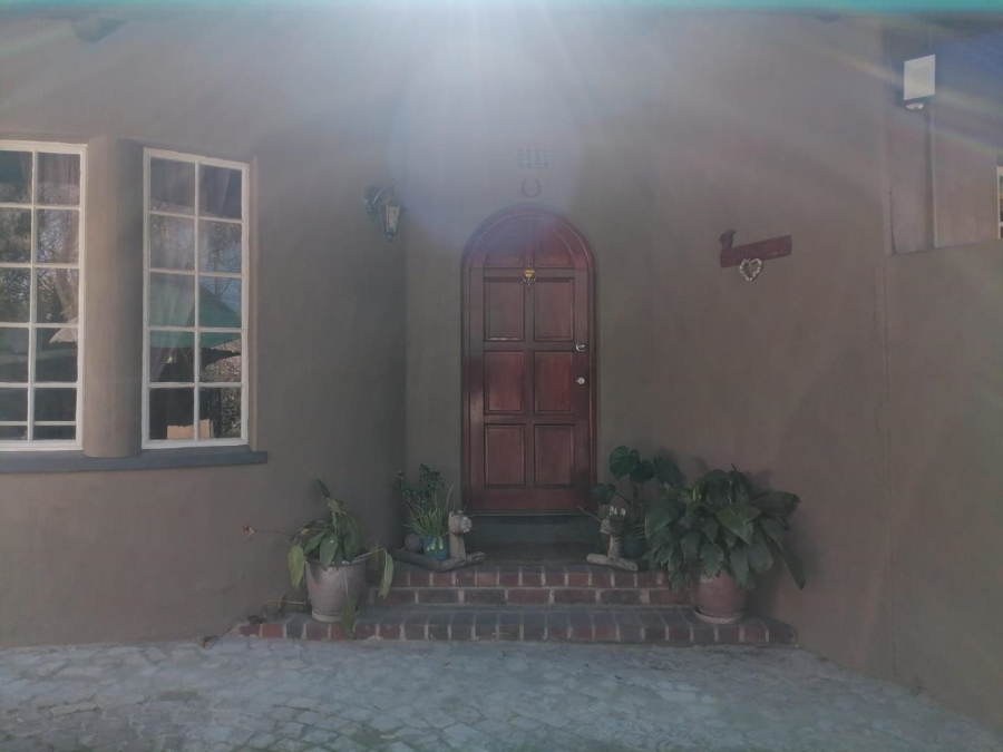 4 Bedroom Property for Sale in Buccleuch Gauteng