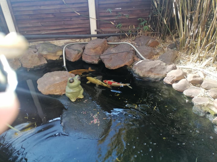 4 Bedroom Property for Sale in Buccleuch Gauteng