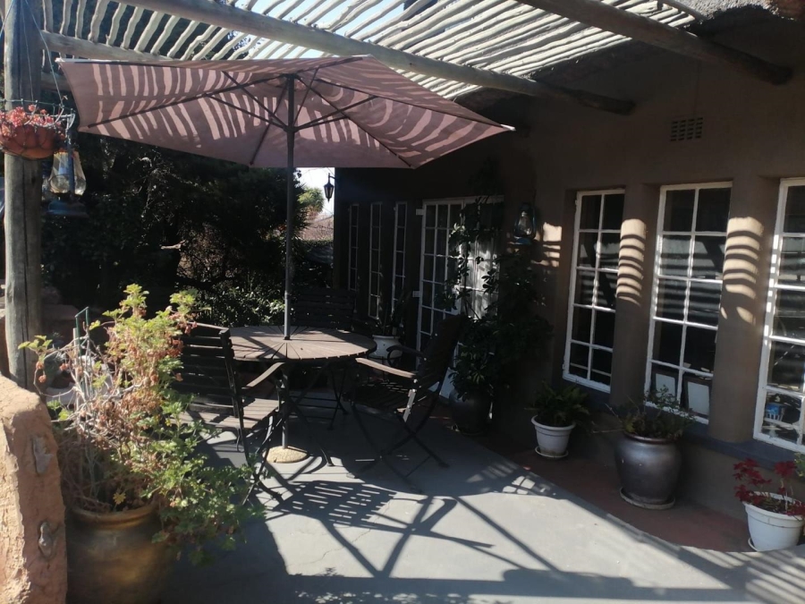 4 Bedroom Property for Sale in Buccleuch Gauteng