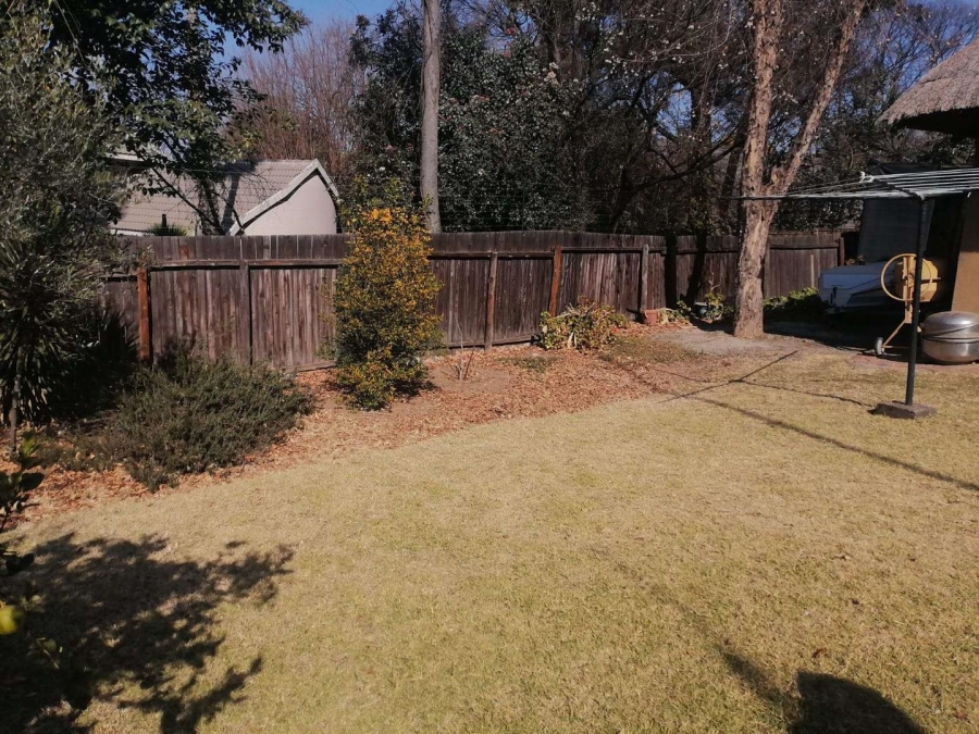 4 Bedroom Property for Sale in Buccleuch Gauteng