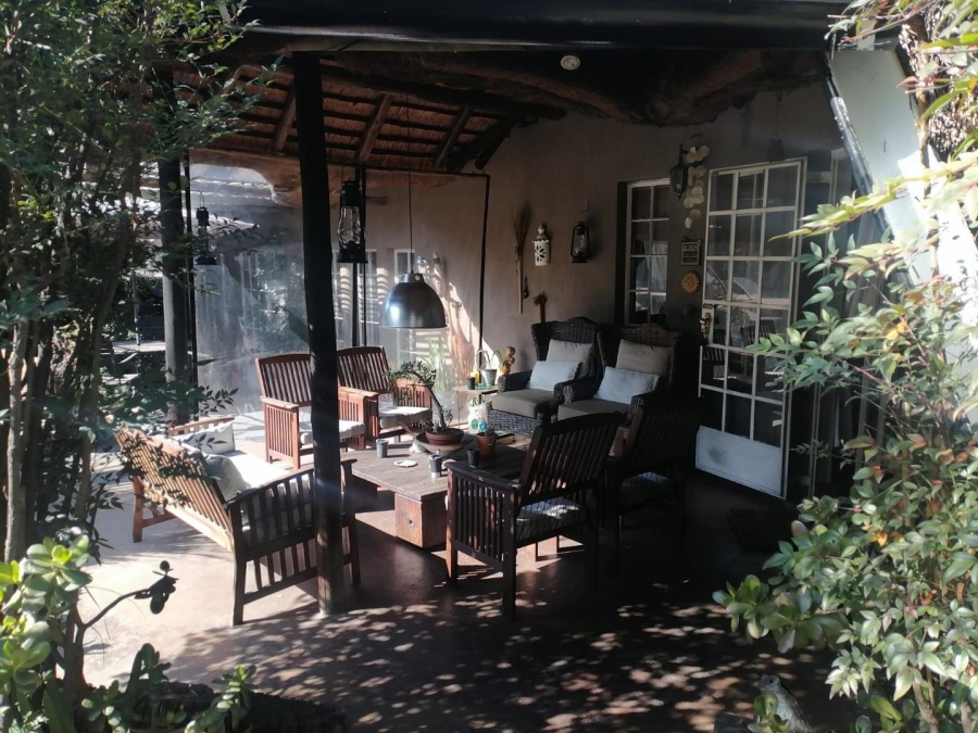 4 Bedroom Property for Sale in Buccleuch Gauteng