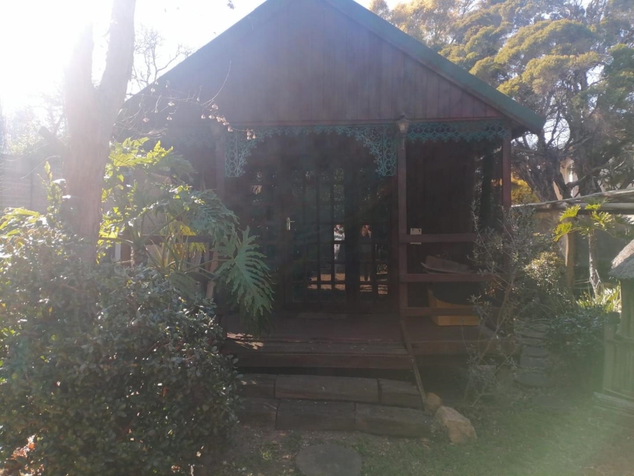 4 Bedroom Property for Sale in Buccleuch Gauteng