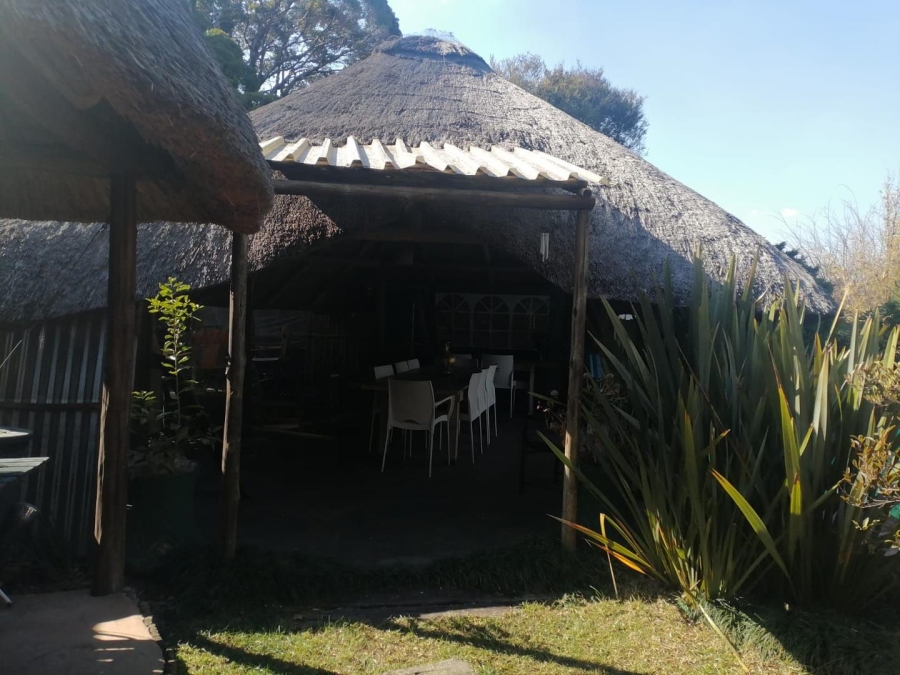 4 Bedroom Property for Sale in Buccleuch Gauteng