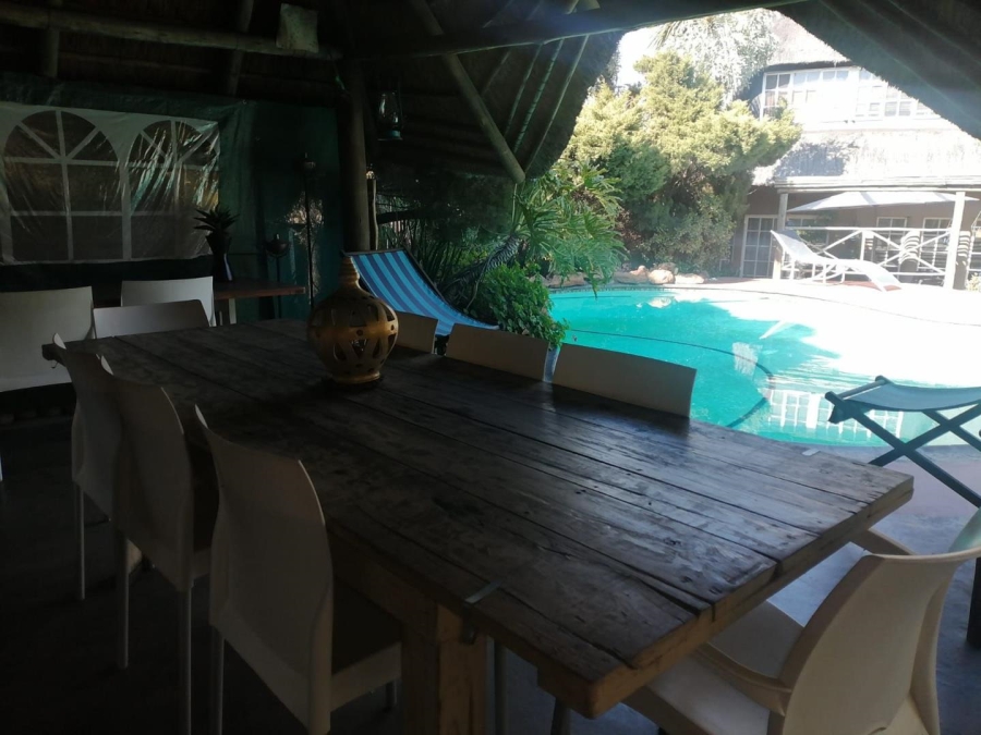 4 Bedroom Property for Sale in Buccleuch Gauteng